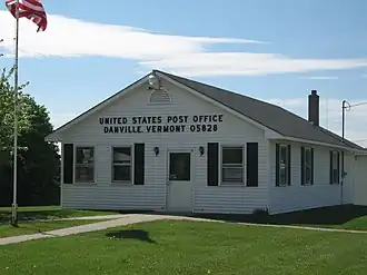 Danville (Vermont)