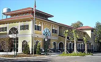 Daphne (Alabama)