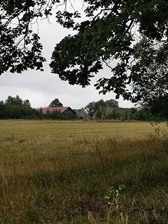 Darżkowo
