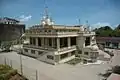 Temple de Swaminarayan.