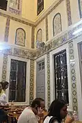 Décoration des fenêtres