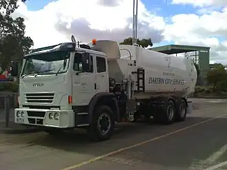 Iveco Acco