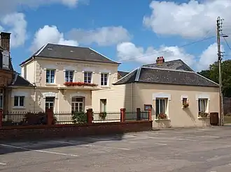Dargnies