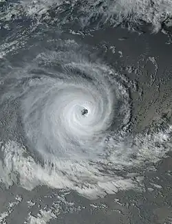 Image satellite.