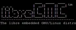 Description de l'image Dark libreCMC Logo.png.