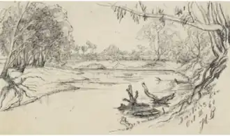 Darling River
