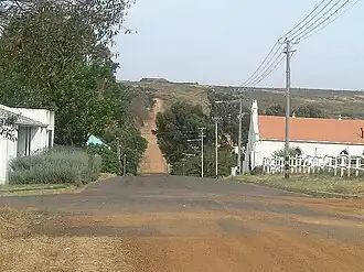 Darling (Afrique du Sud)