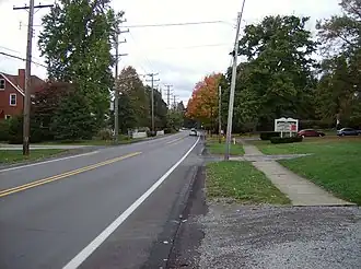 Patterson Township (Pennsylvanie)