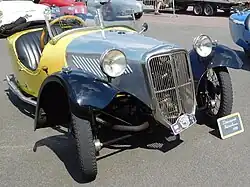 Darmont Aéroluxe