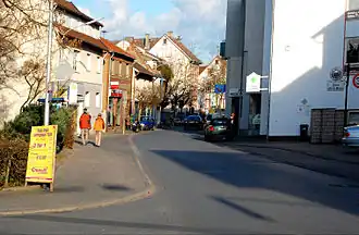 Weiterstadt