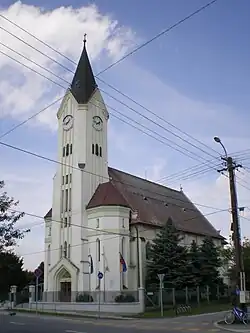 Darnózseli
