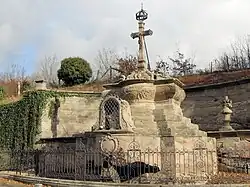 Calvaire monumental
