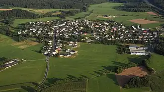 Darscheid