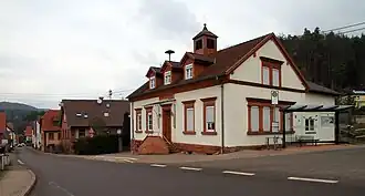 Darstein