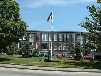 Dartmouth (Massachusetts)