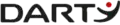 Logo du groupe Darty de l'automne 2012 à l'été 2014.