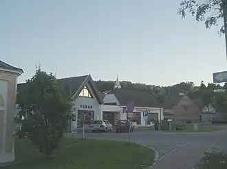 Draßburg