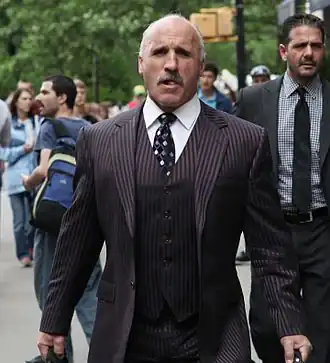 Description de l'image Daryl Evans.jpg.