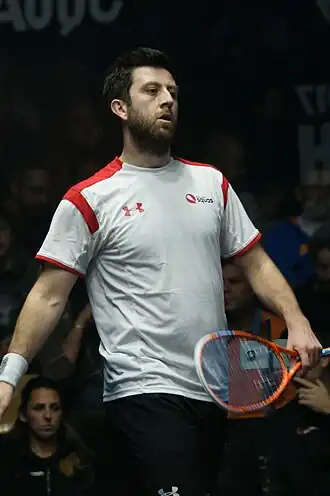 Image illustrative de l’article Daryl Selby
