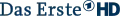 Logo Das Erste HD de 2009 à 2014
