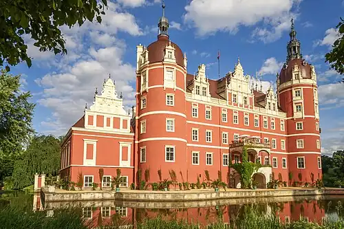 Bad Muskau