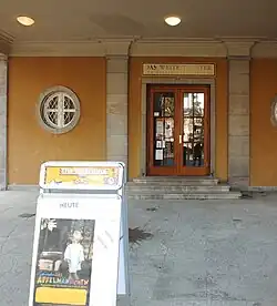 Das Weite Theater (de)