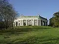 Mausolée de Dashwood.