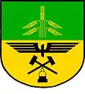 Blason de Dasnice