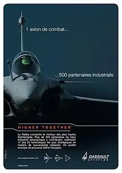 2013 Rafale