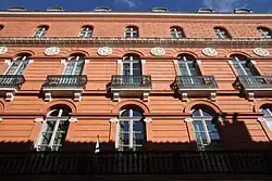 Hôtel Dassier.