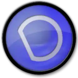 Description de l'image Datatables_logo_square.png.