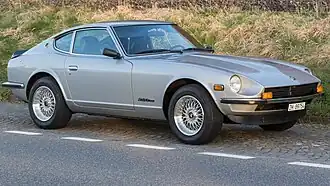 Datsun 260Z