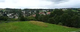 Daubach (Hunsrück)
