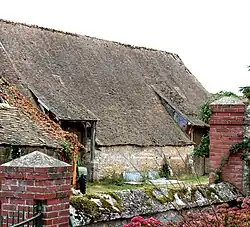La grange dimière.