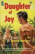 Daughter of Joy, 1960