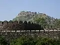 Le fort de Devagiri