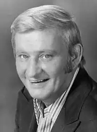 Description de l'image Dave Madden 1970s.jpg.
