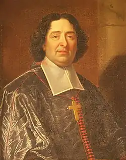 Image illustrative de l’article David Nicolas de Bertier