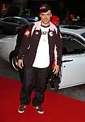 David LaChapelle