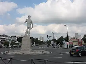 Image illustrative de l’article Avenue du Prado