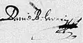 Dávid Bélaváry