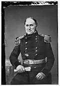 David E. Twiggs