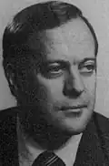 David H. KochHomme d'affaires et philanthrope(Kansas)