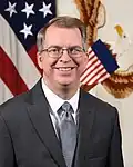 David Norquist