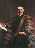 David Lloyd George 1911.
