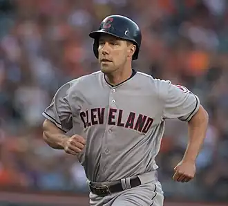Image illustrative de l’article David Murphy (baseball)