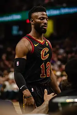 Image illustrative de l’article David Nwaba