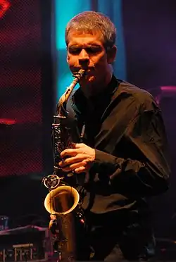 Riviera Maya Jazz Festival&nbsp;(en) 2008