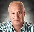 David Tzur, 23 décembre 2012.