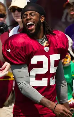Description de l'image David jones redskins.jpg.